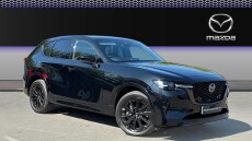 Mazda CX-60 2.5 PHEV Homura 5dr Auto [Convenience/DAP] Estate
